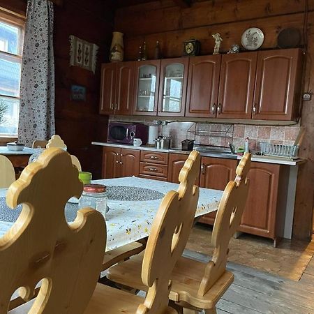 U Piwowara Kościelisko Exterior foto