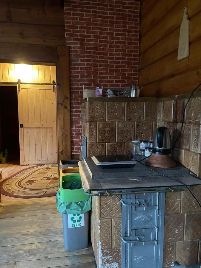 U Piwowara Kościelisko Exterior foto
