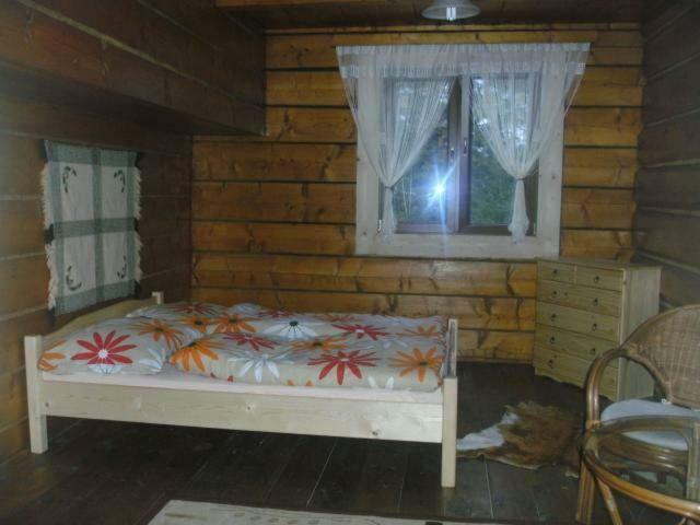 U Piwowara Kościelisko Exterior foto